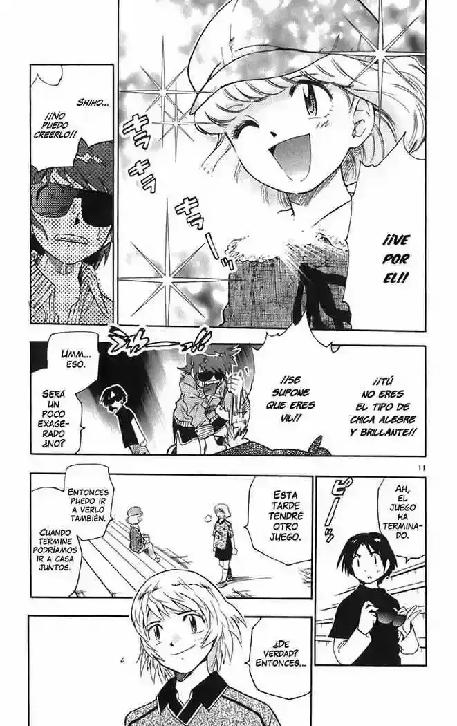 Capitulo 37 page 12
