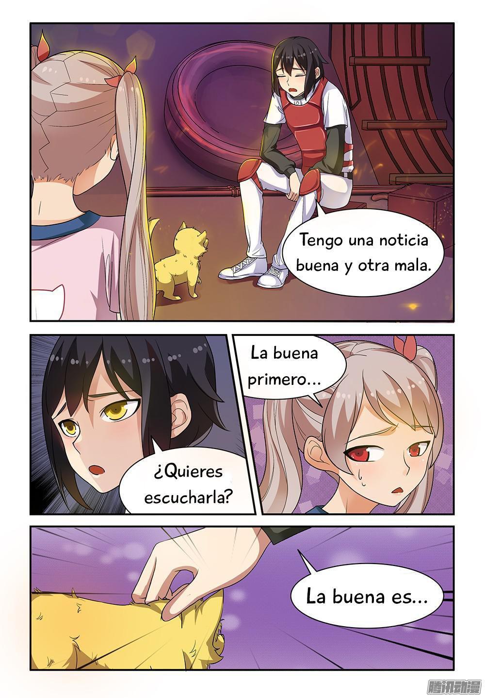Capitulo 20 page 2