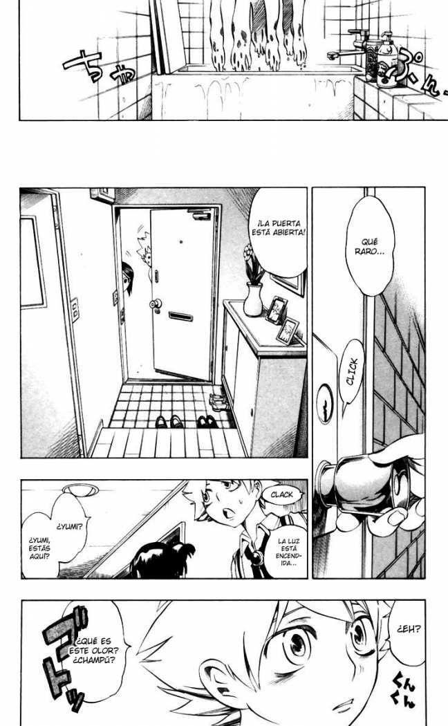 Capitulo 37 page 18