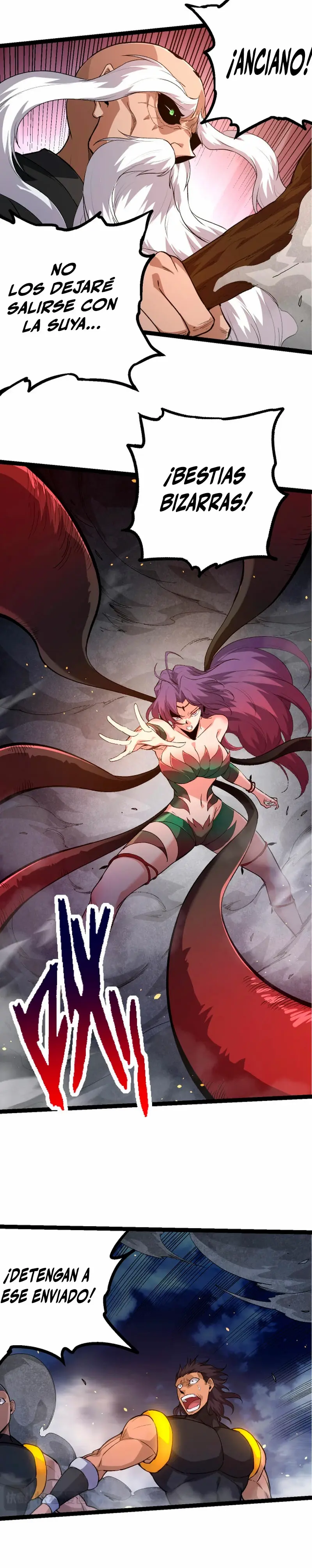 Capitulo 93 page 14
