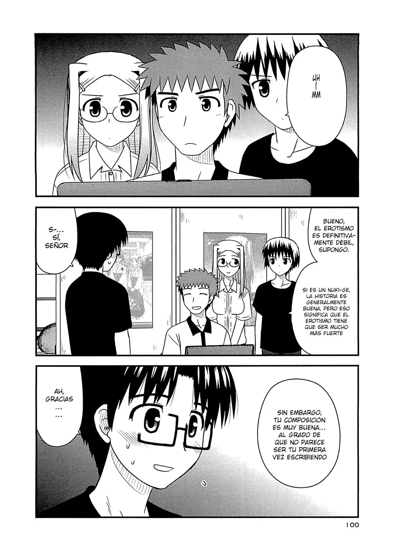 Capitulo 58 page 15