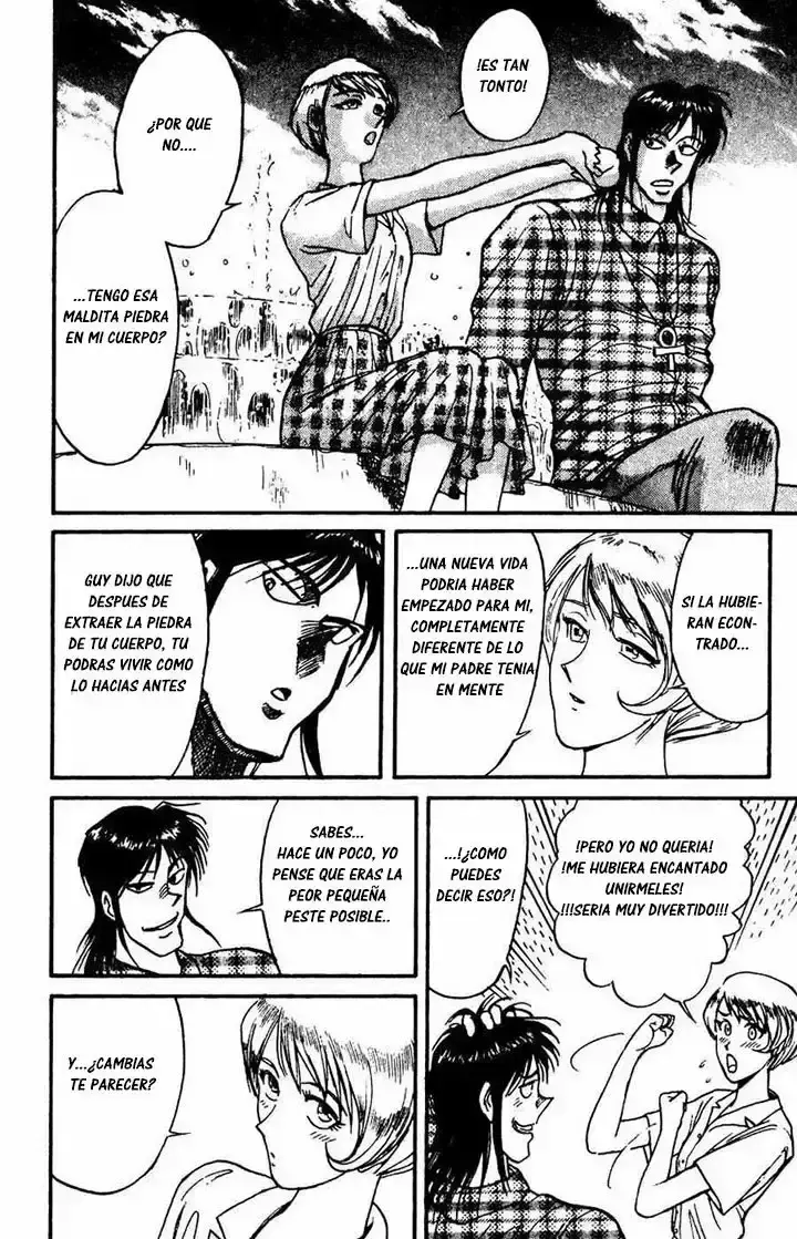Capitulo 88 page 18