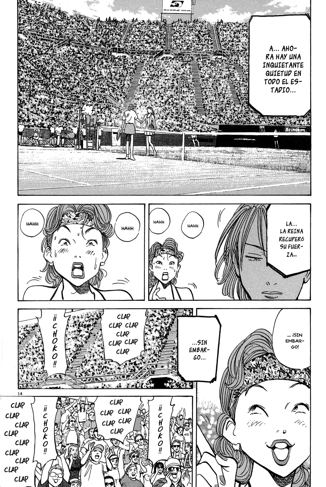 Capitulo 153 page 13
