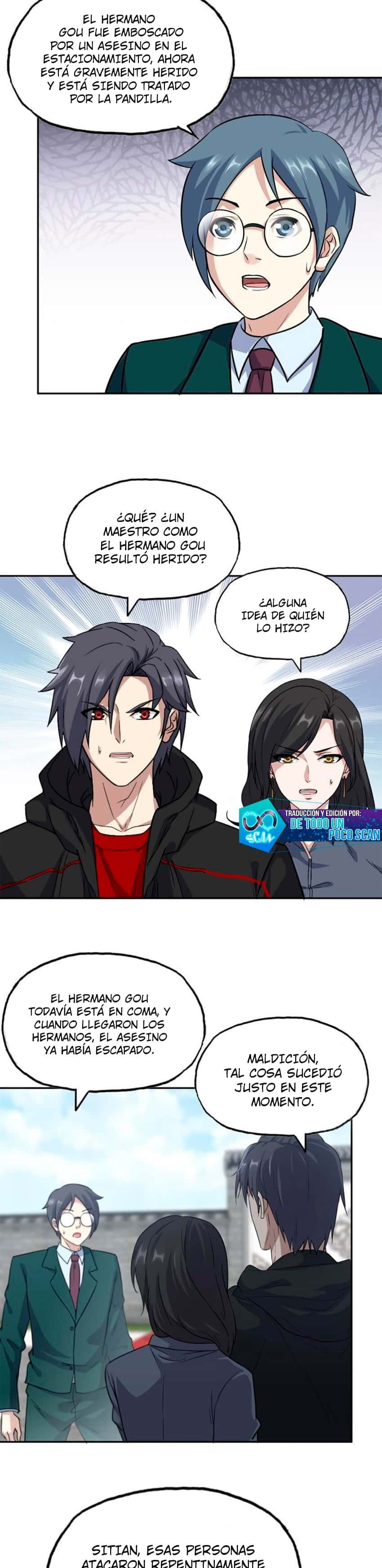 Capitulo 518 page 5