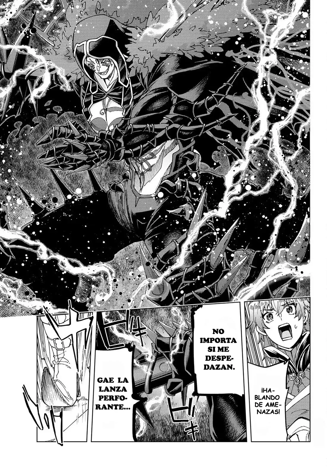 Capitulo 57 page 32