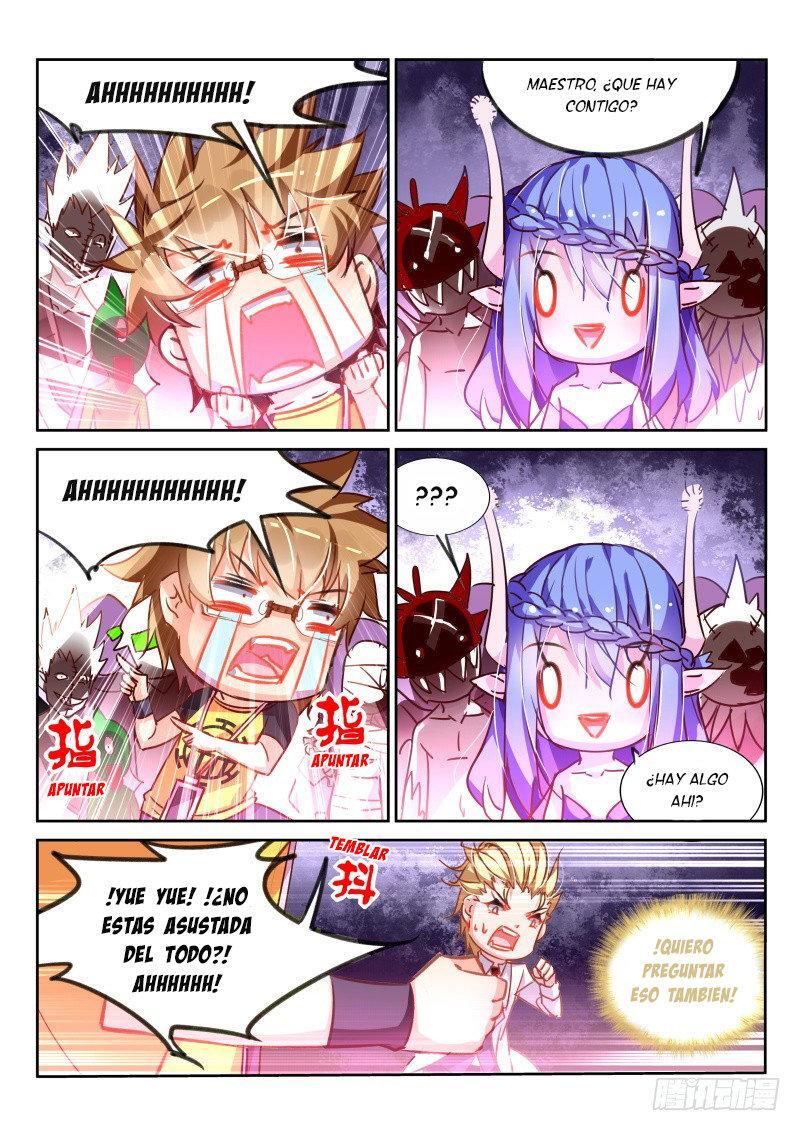 Capitulo 118 page 3