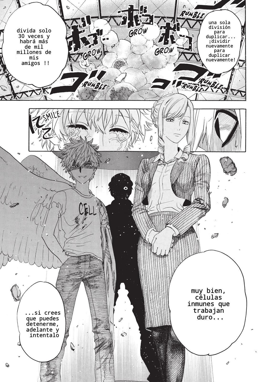 Capitulo 25 page 18