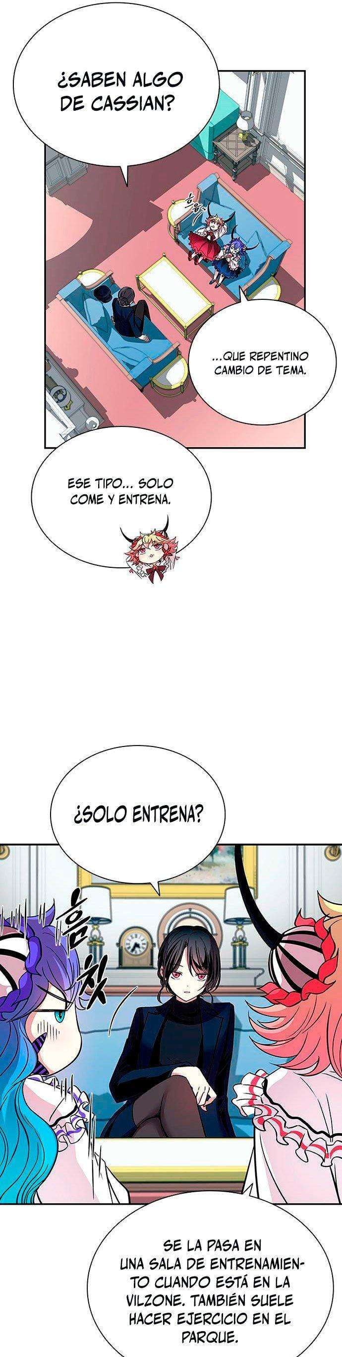 Capitulo 65 page 25