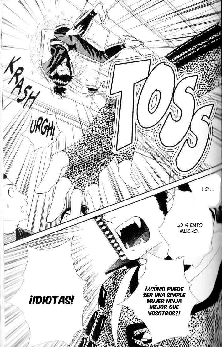 Capitulo 82 page 25