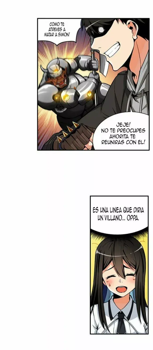 Capitulo 41 page 19