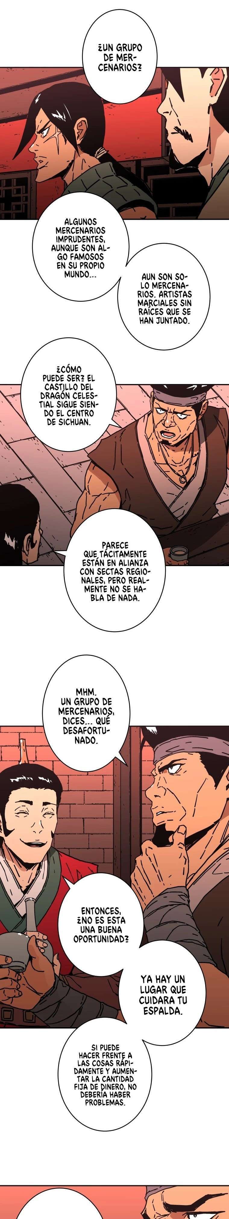 Capitulo 151 page 22