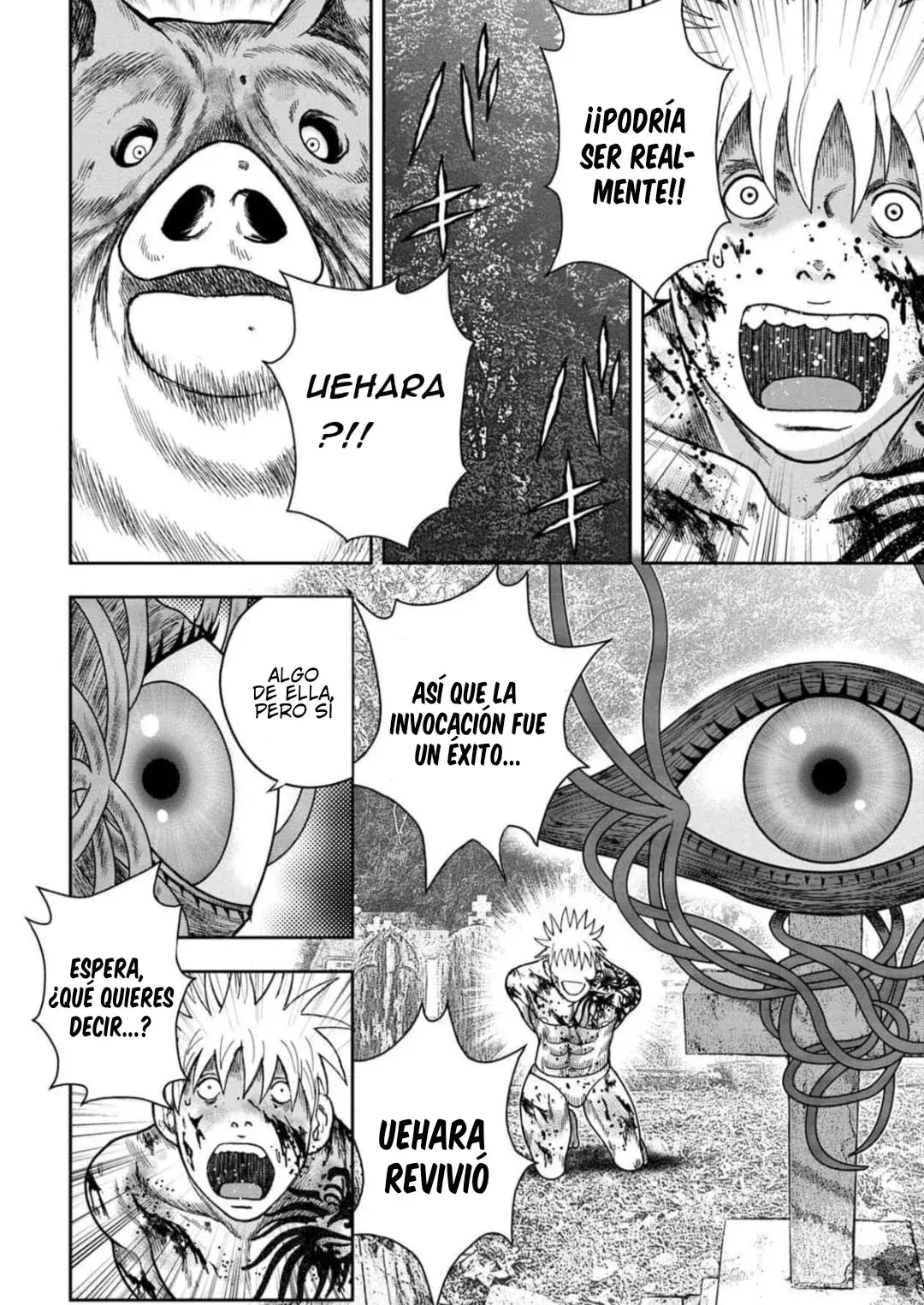 Capitulo 128 page 22