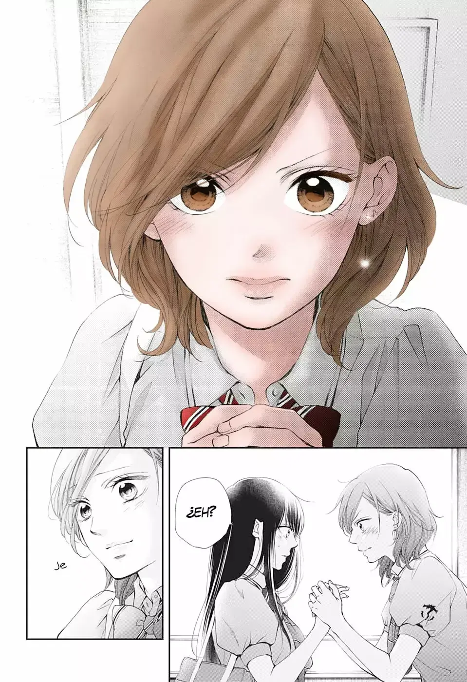 Capitulo 92 page 20