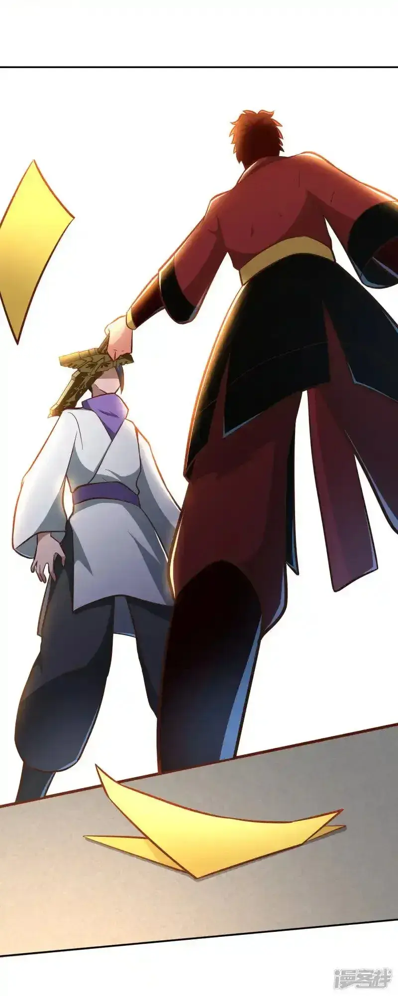 Capitulo 127 page 20