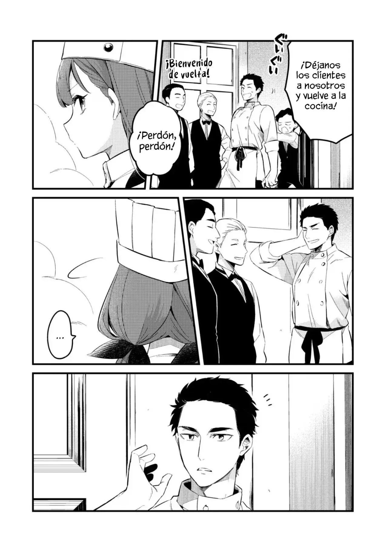 Capitulo 28 page 18