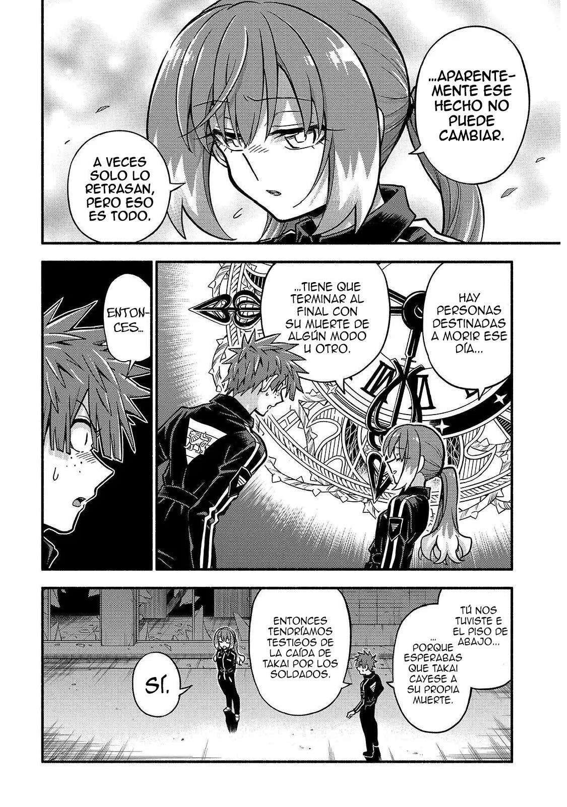 Capitulo 84 page 11