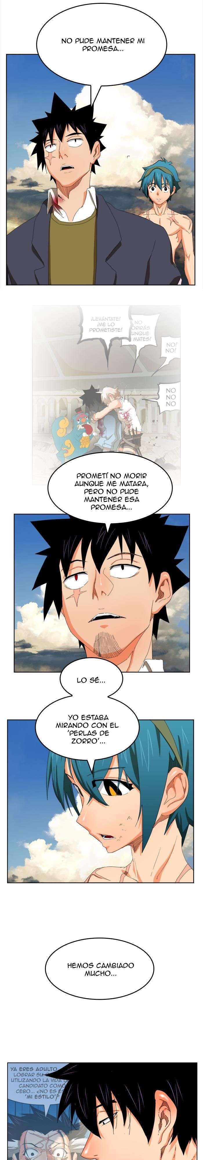Capitulo 335 page 27