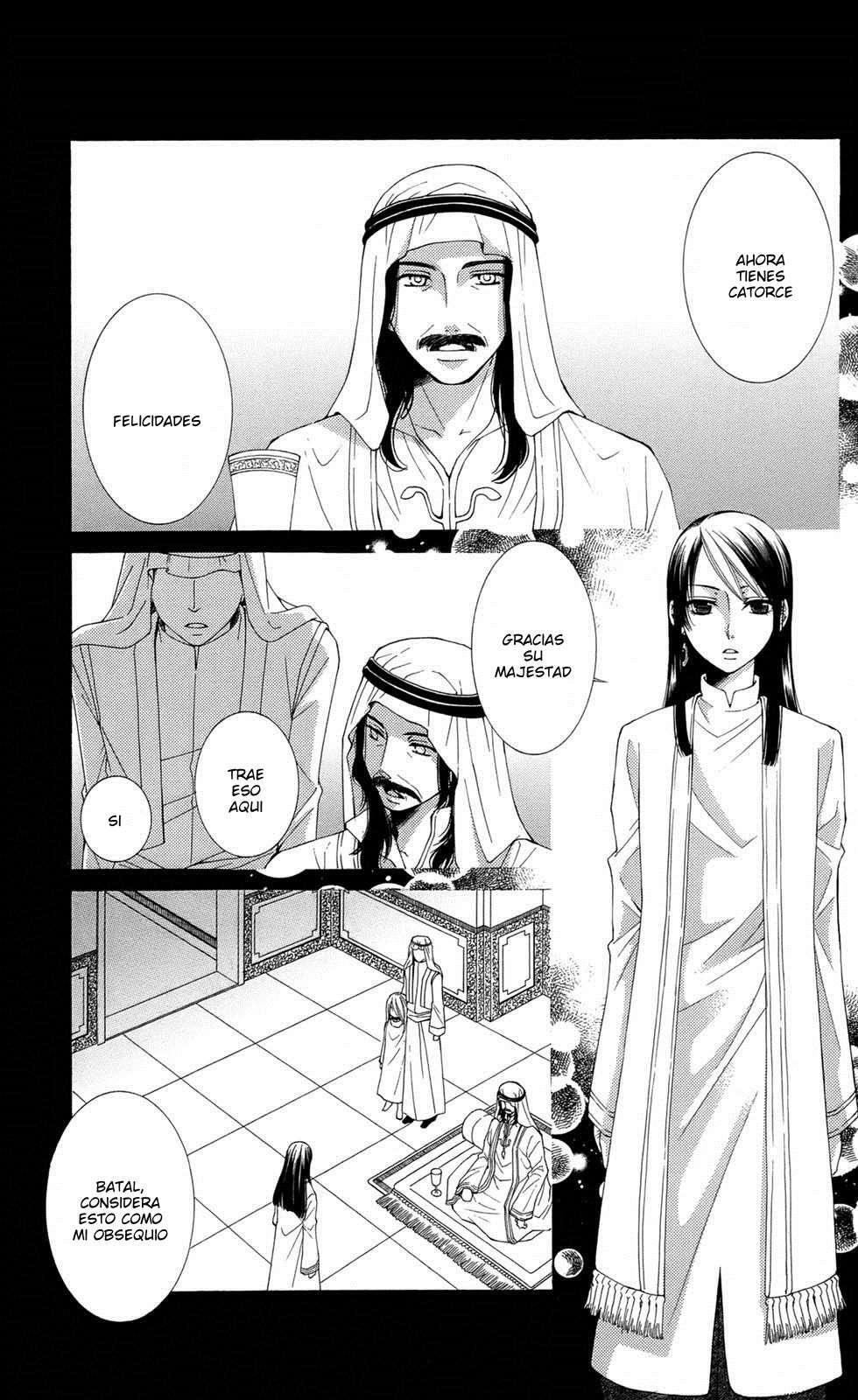 Capitulo 35 page 14