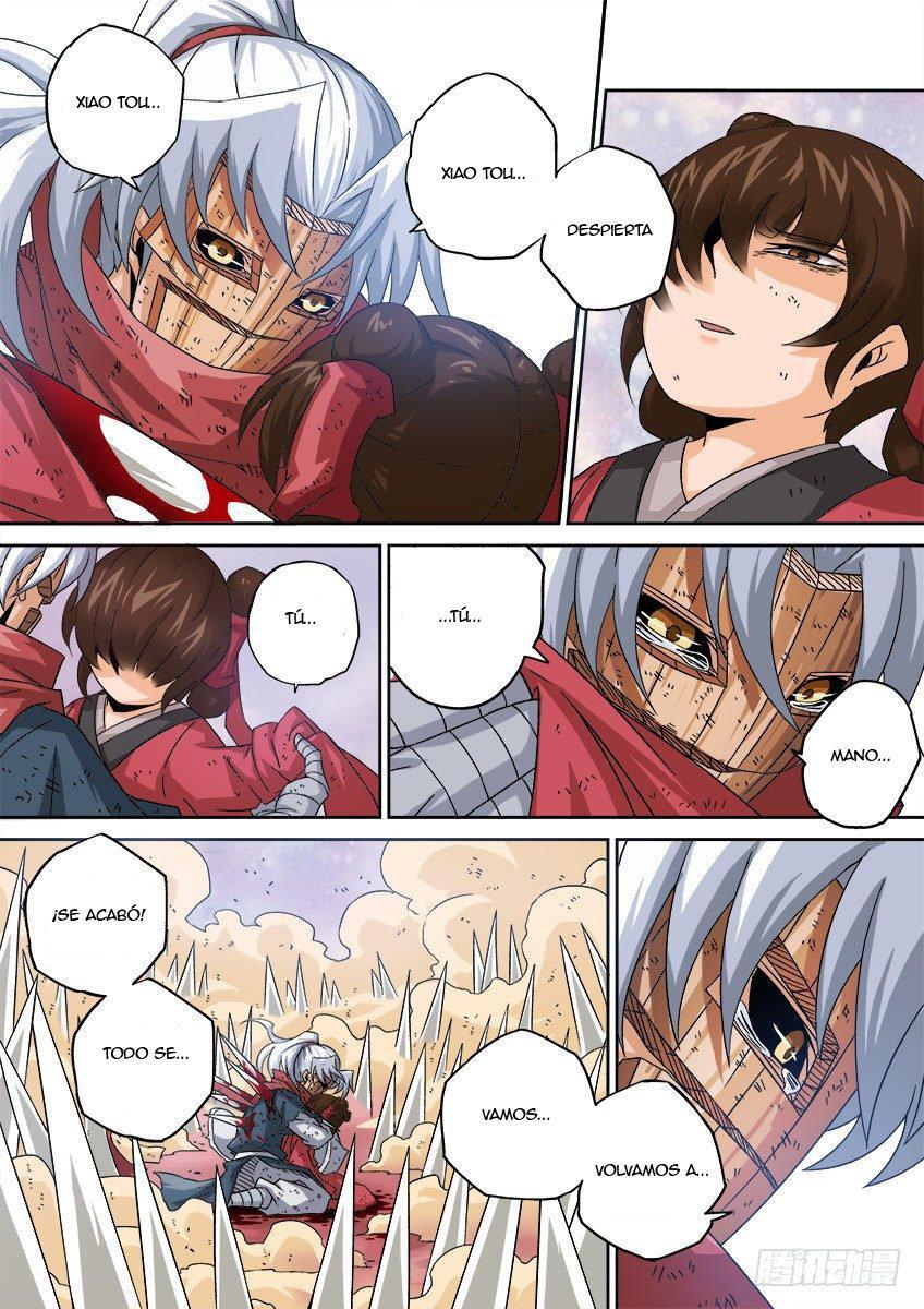 Capitulo 38 page 7