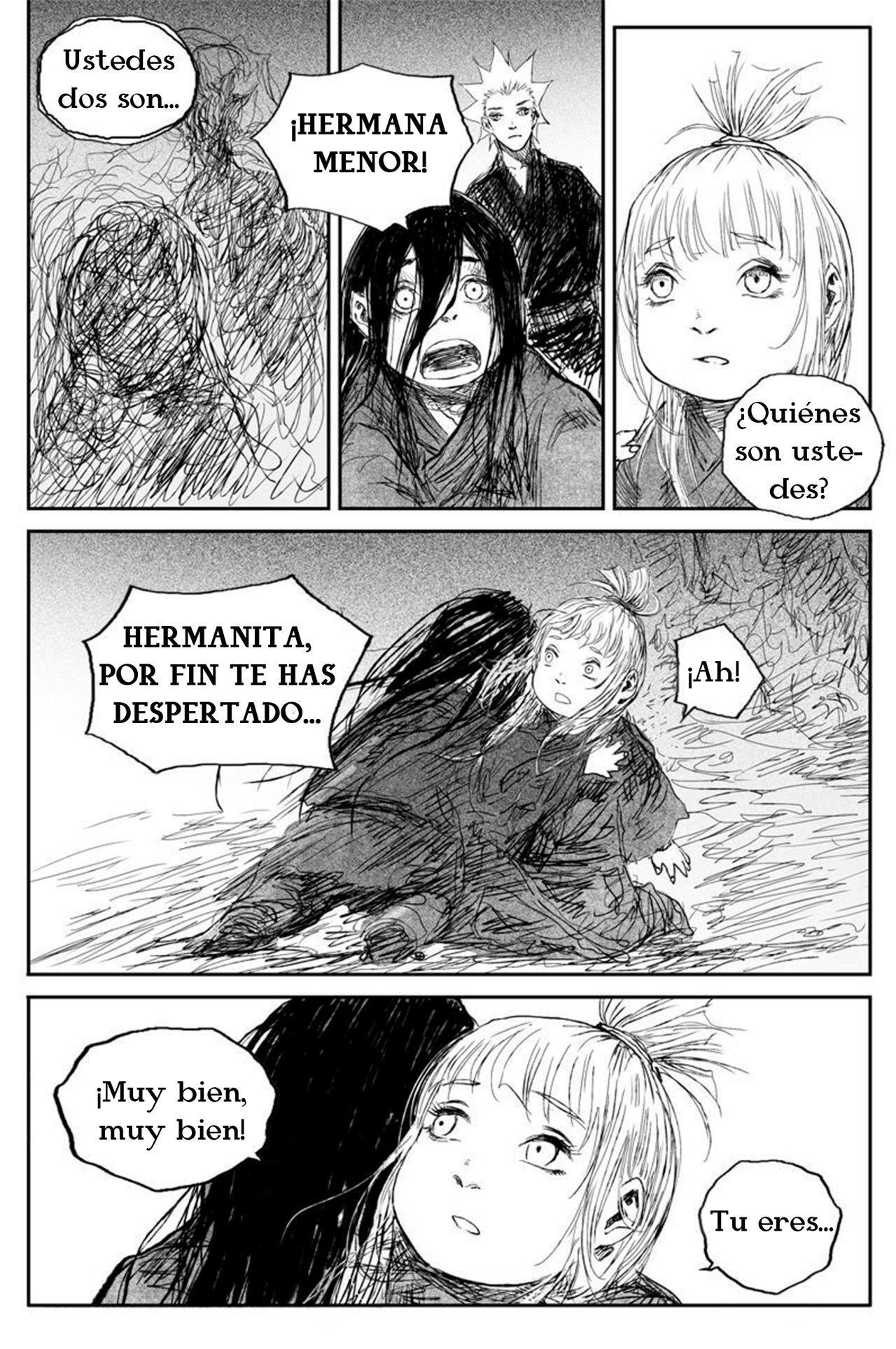 Capitulo 43 page 10
