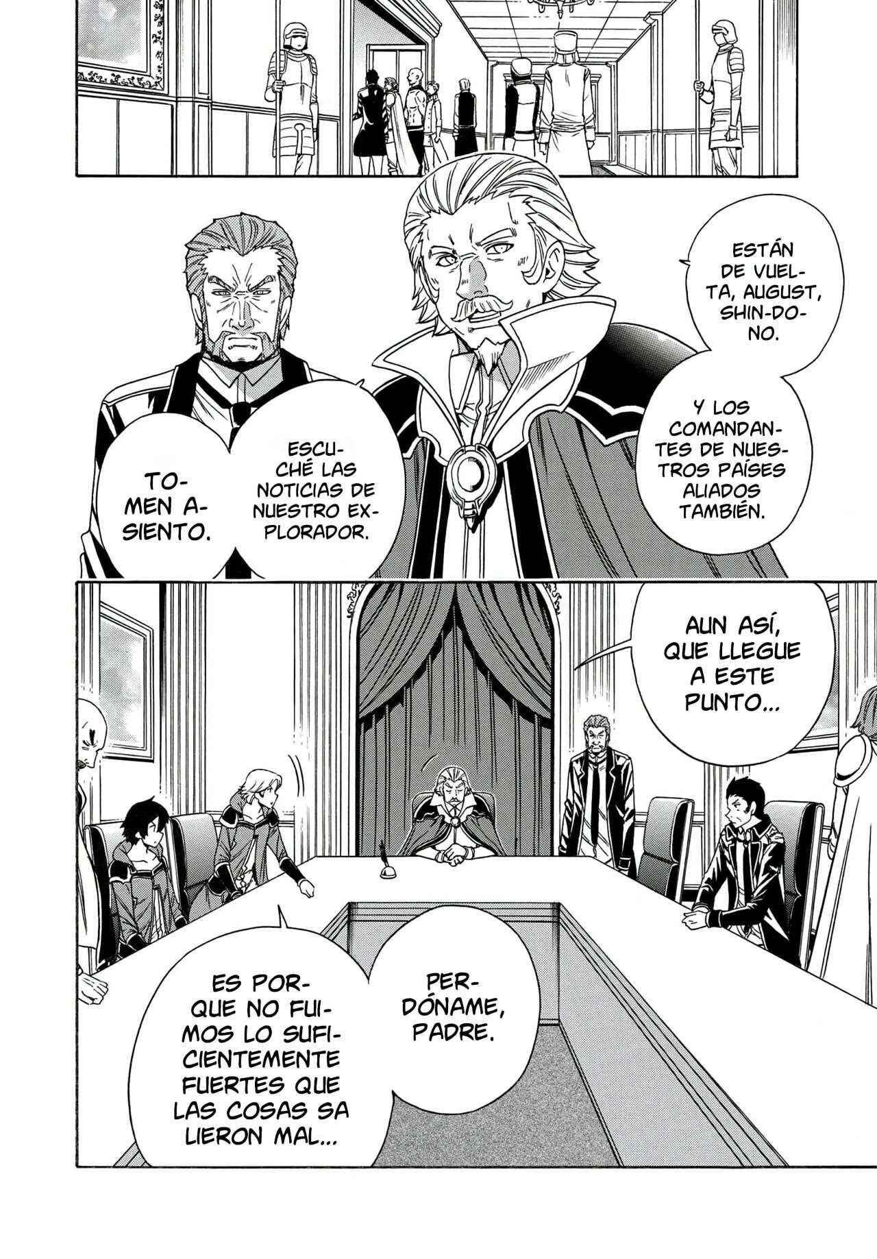 Capitulo 66 page 30