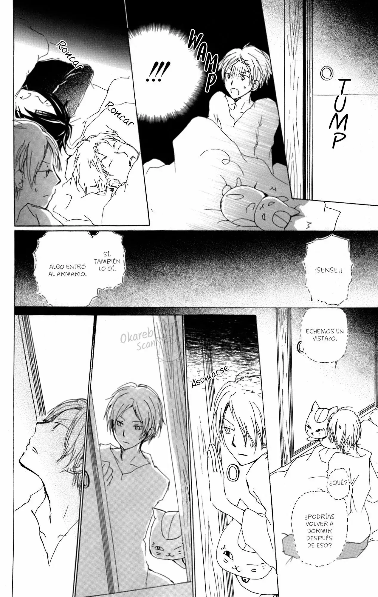 Capitulo 66 page 22