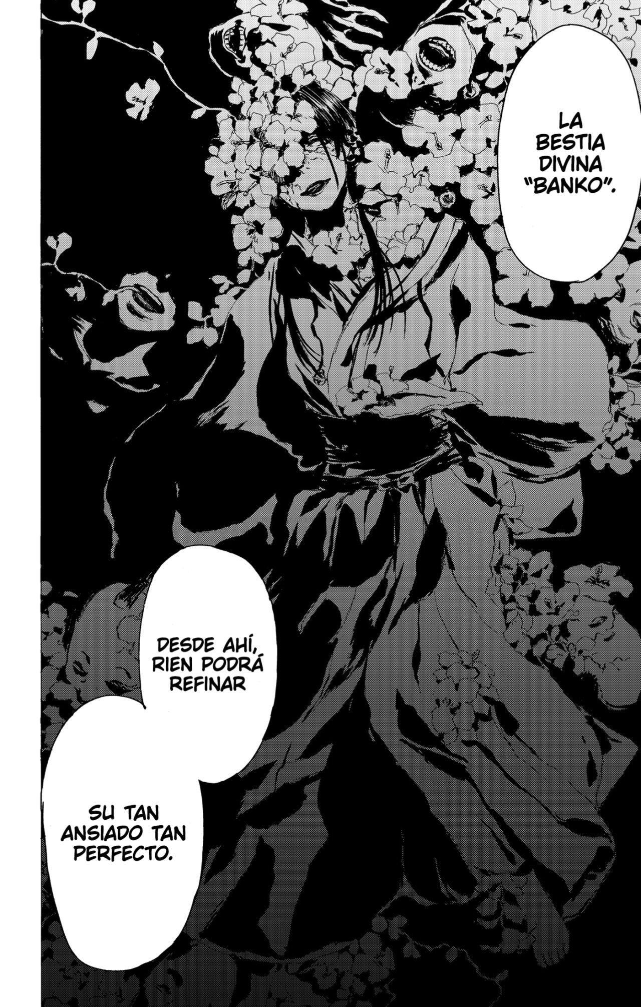 Capitulo 80 page 22