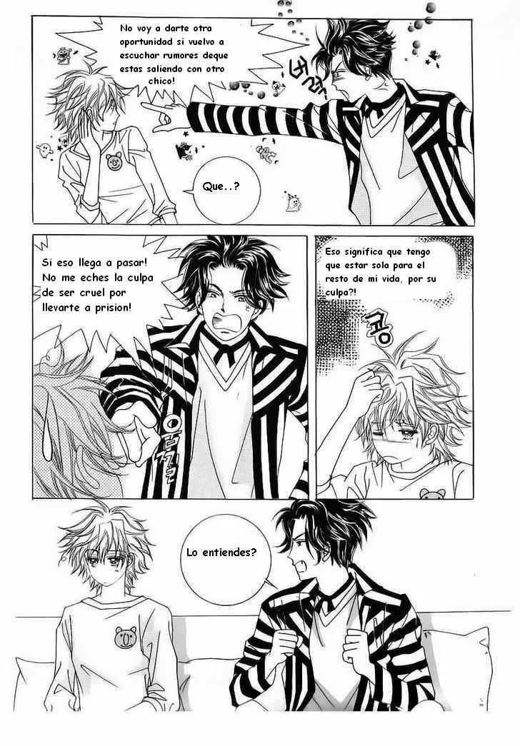 Capitulo 18 page 20
