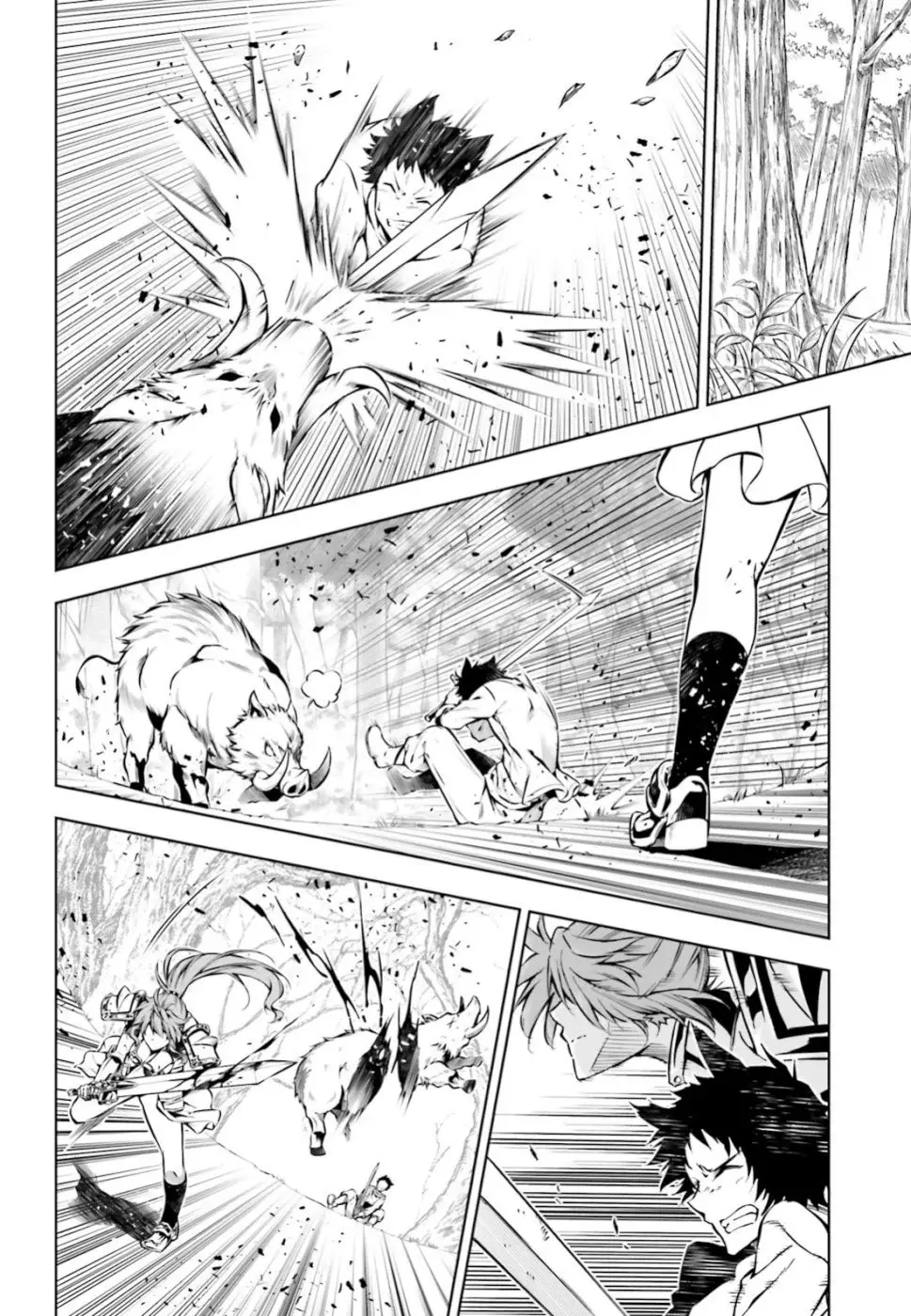 Capitulo 17 page 28