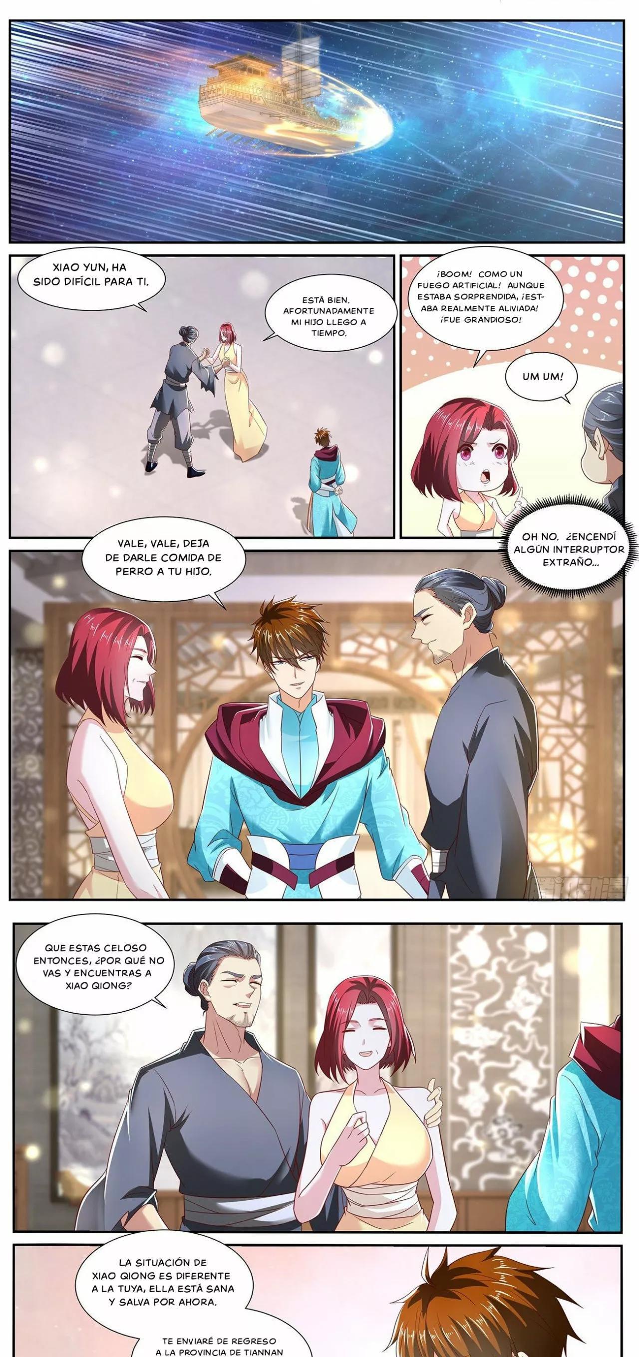 Capitulo 701 page 6