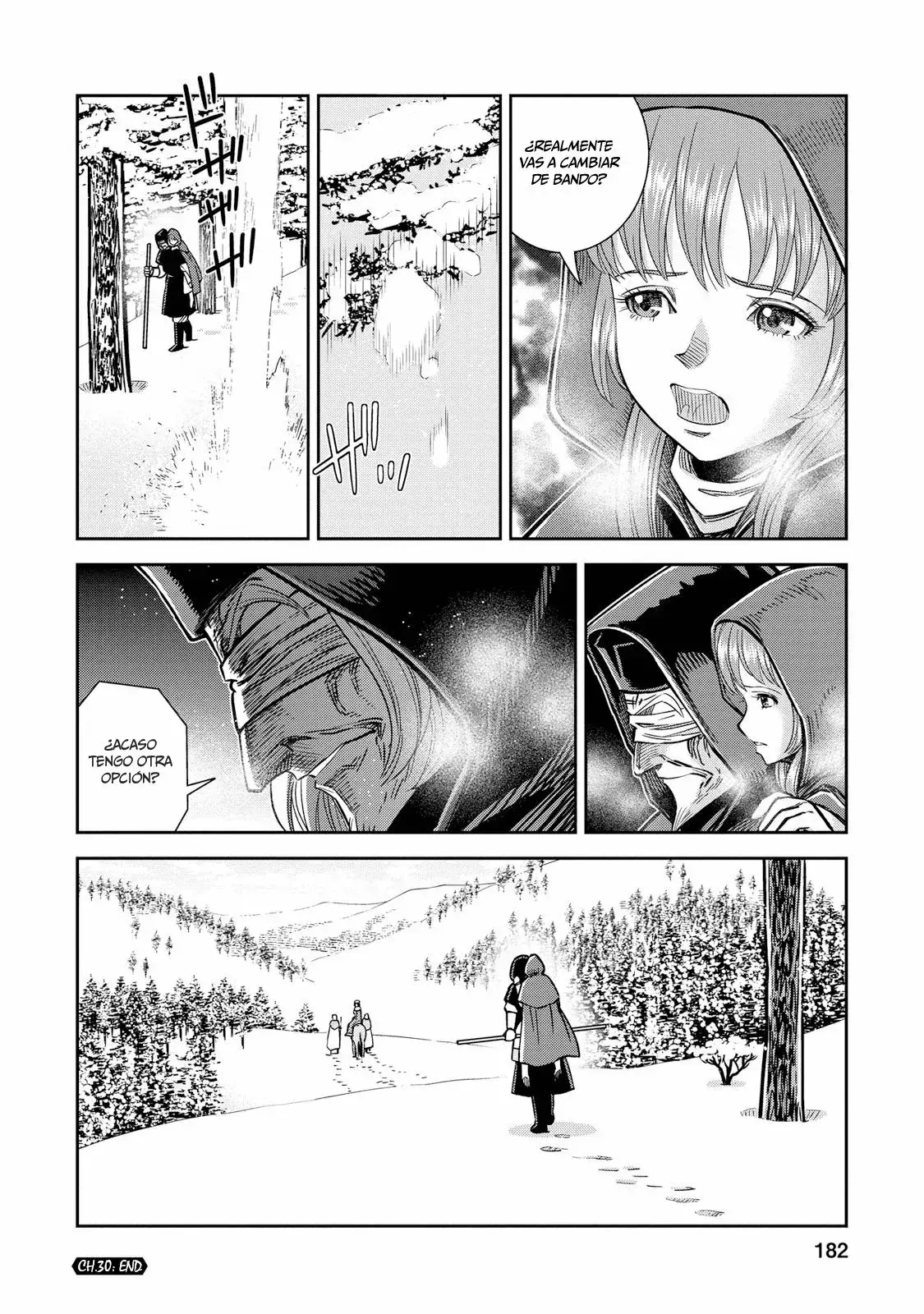 Capitulo 30 page 34