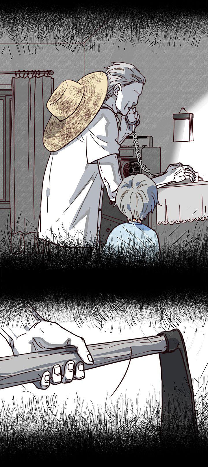 Capitulo 28 page 24