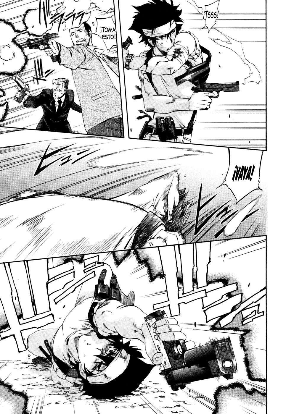 Capitulo 71 page 23