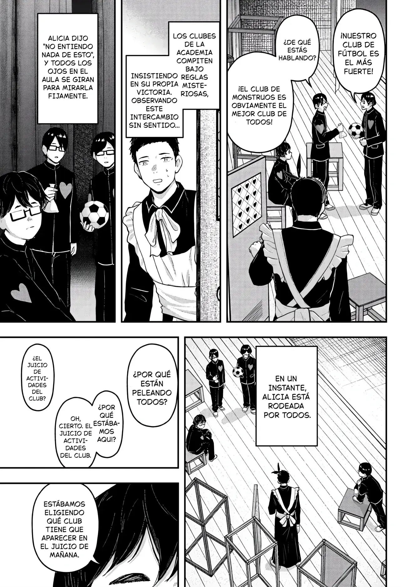 Capitulo 29 page 5
