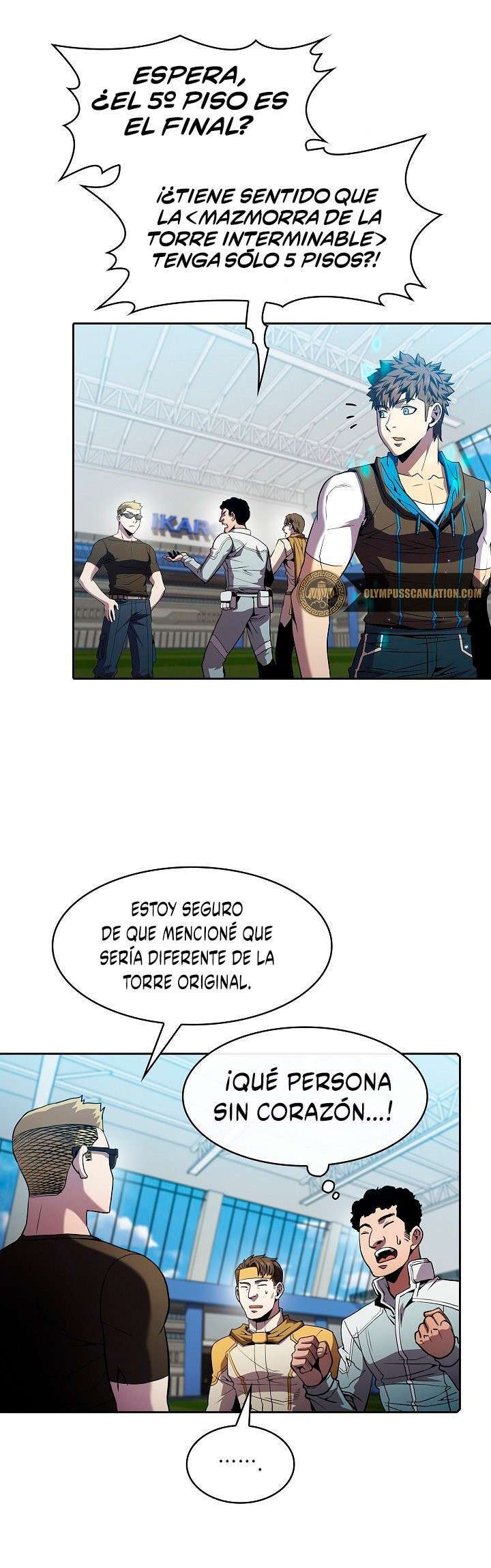 Capitulo 67 page 23