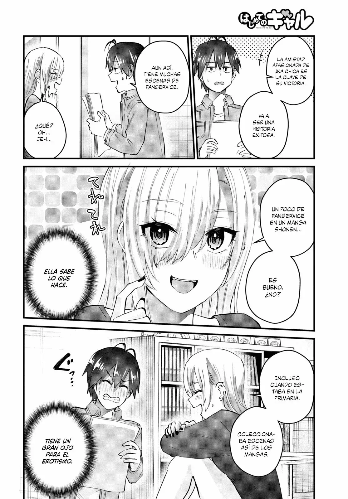 Capitulo 136 page 5