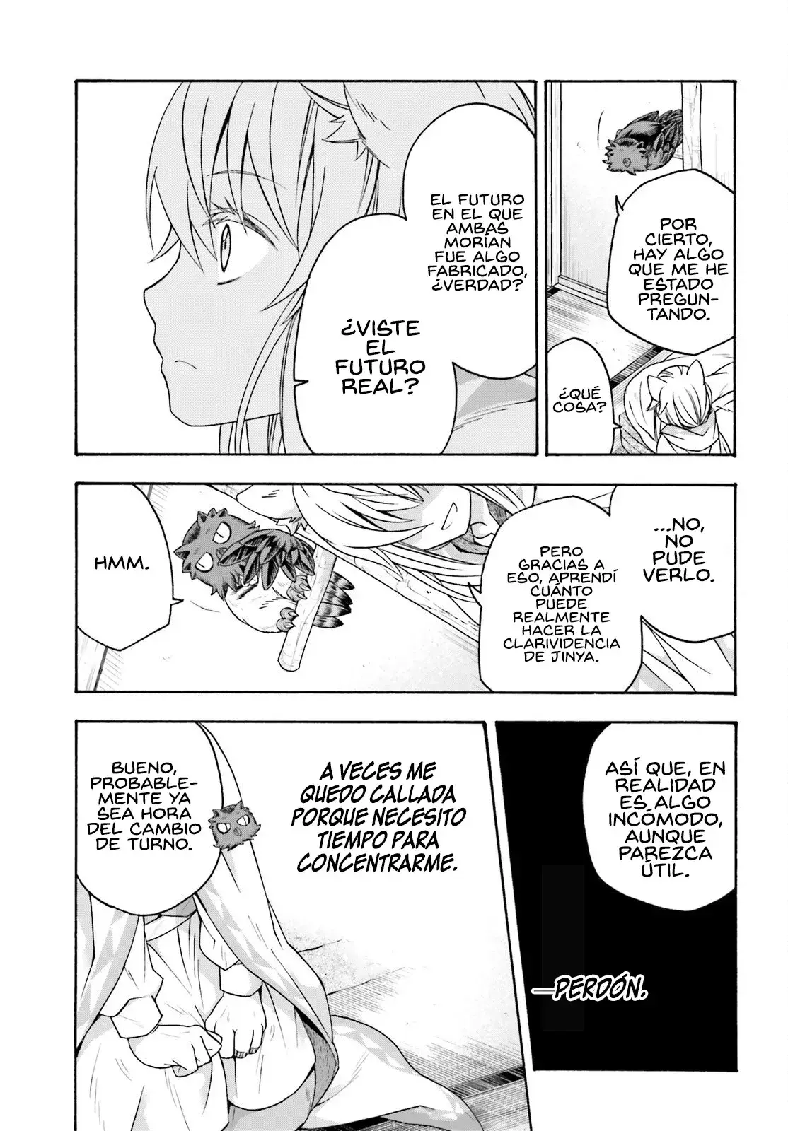 Capitulo 82 page 17