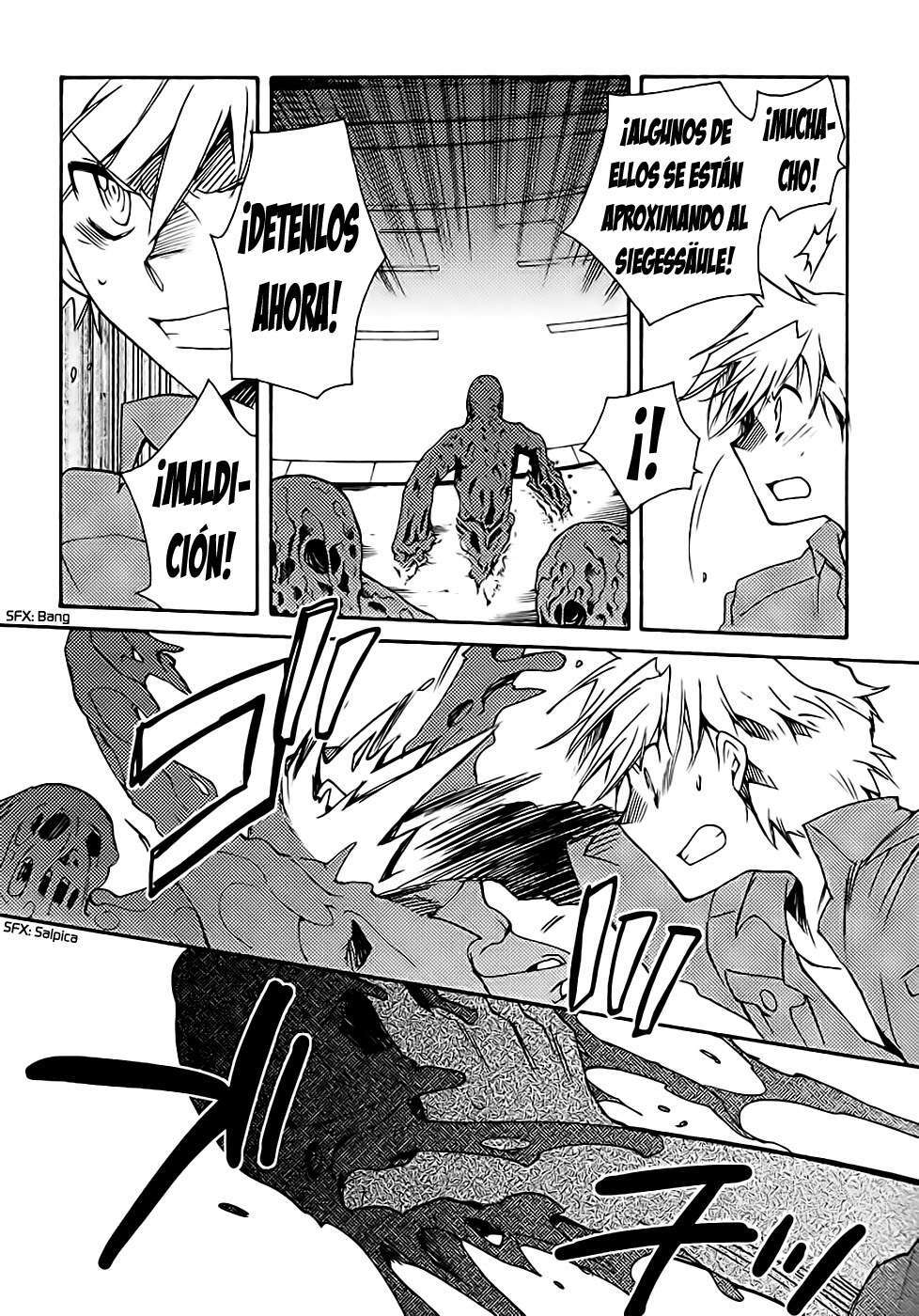 Capitulo 35 page 19