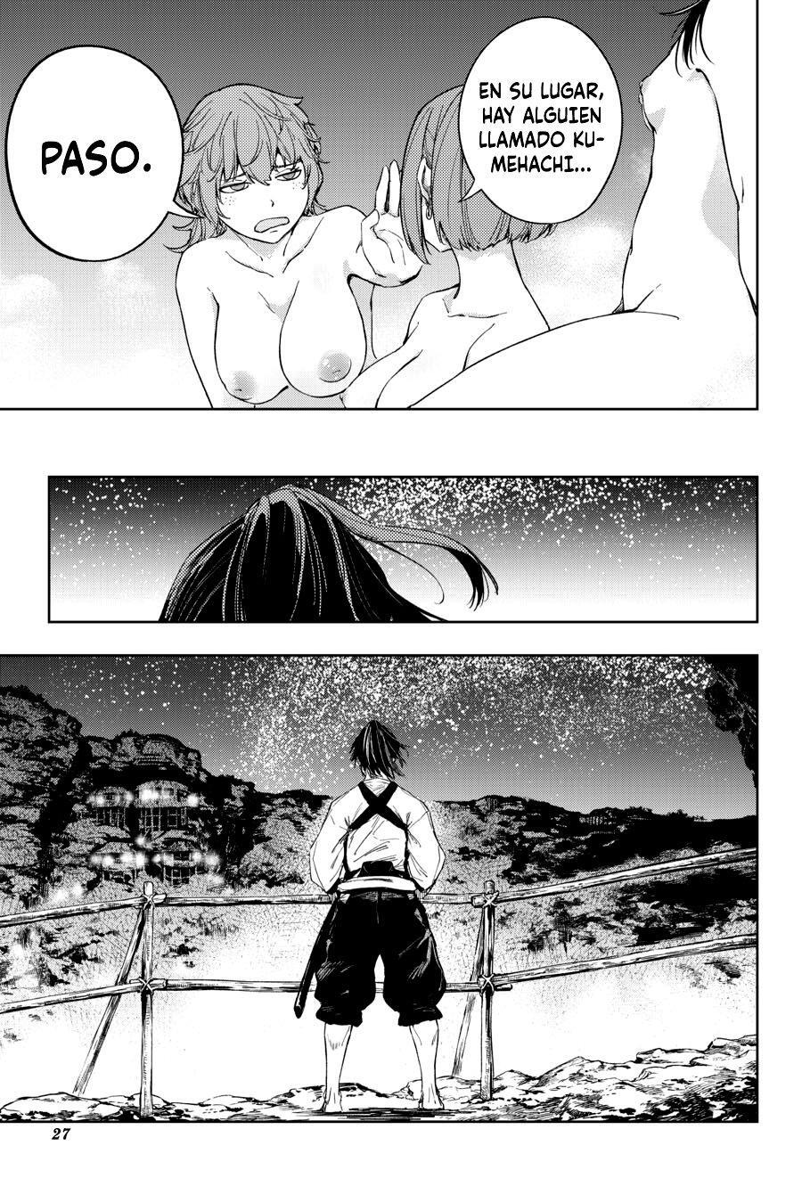 Capitulo 17 page 29