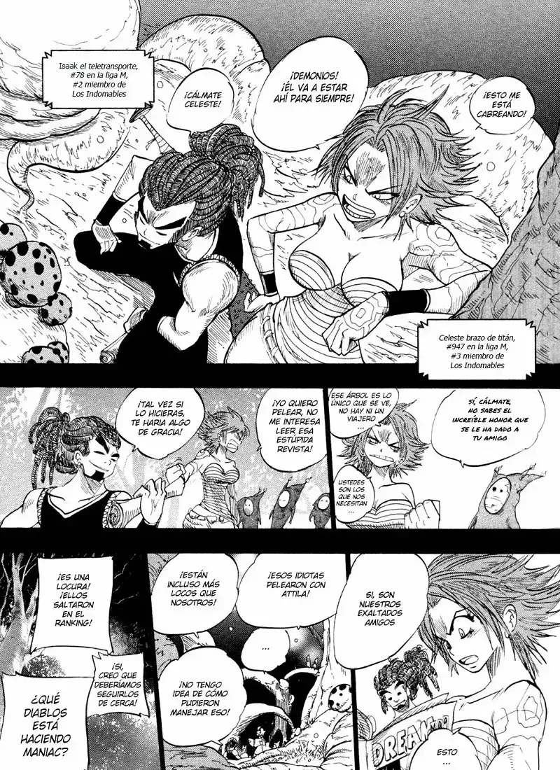 Capitulo 84 page 14