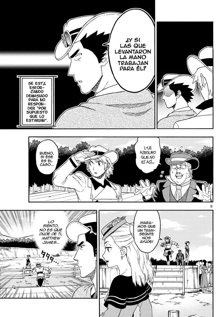Capitulo 69 page 11