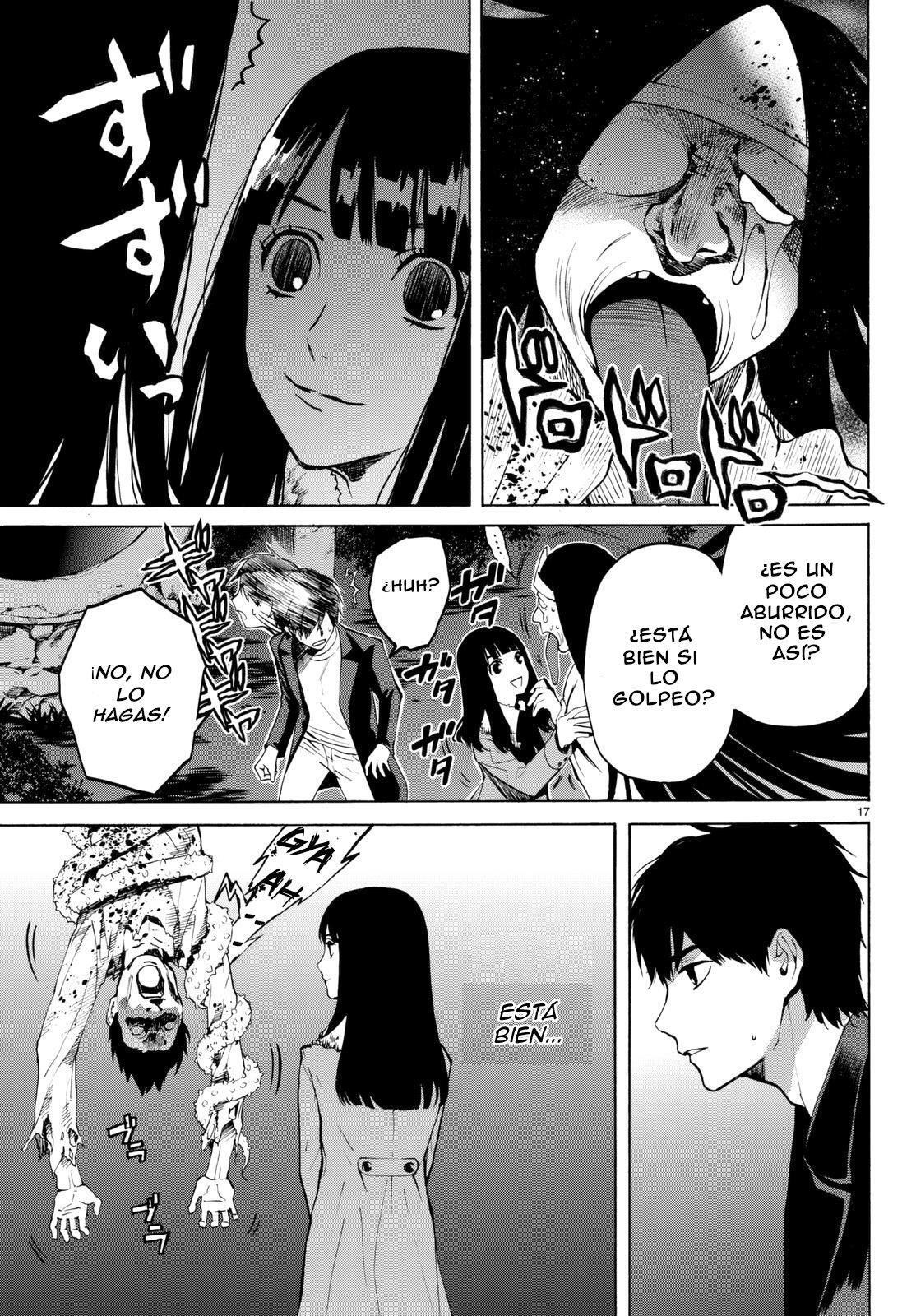 Capitulo 18 page 18