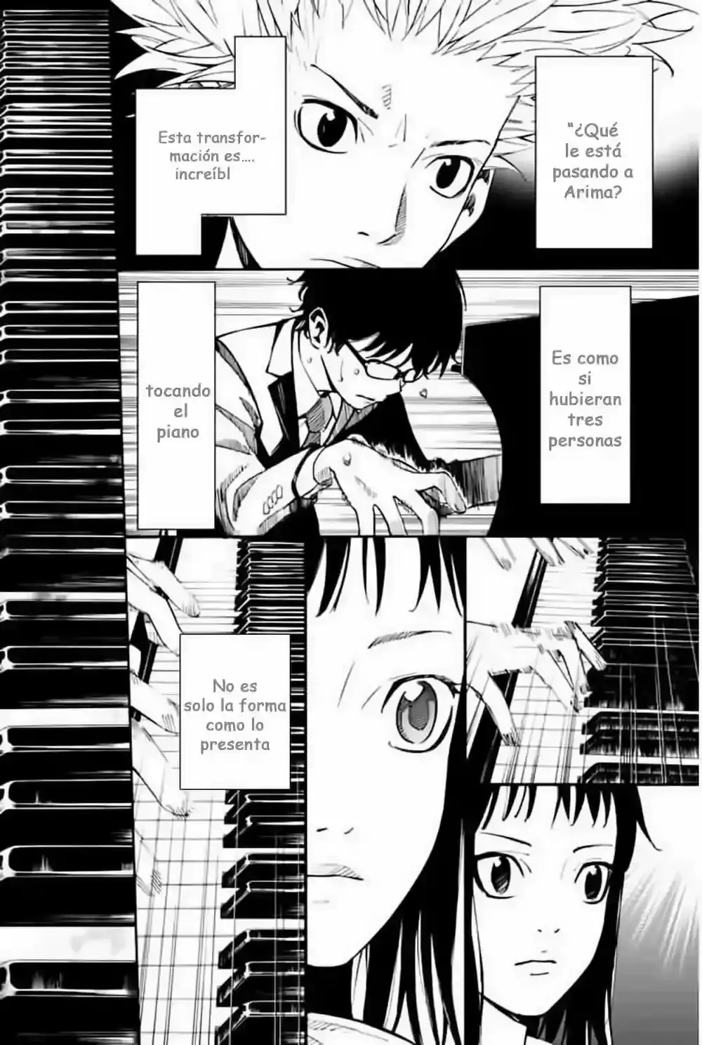 Capitulo 18 page 8