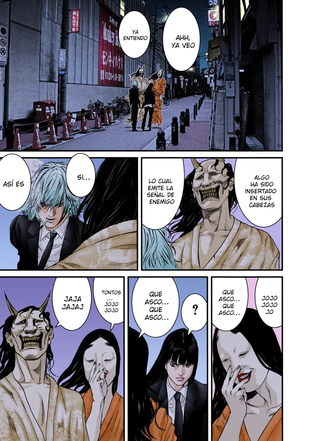 Capitulo 253 page 7