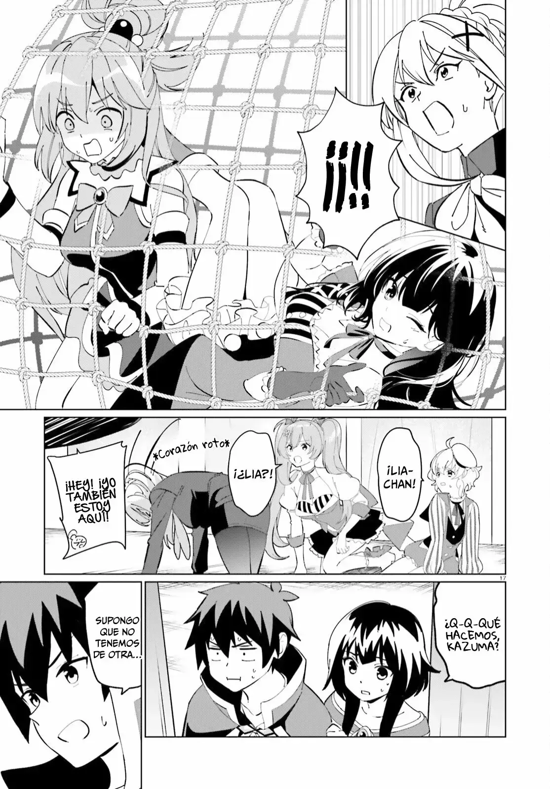 Capitulo 11 page 18