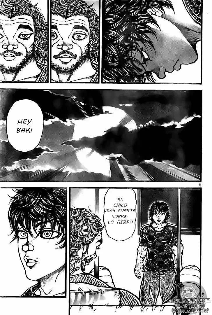 Capitulo 134 page 11