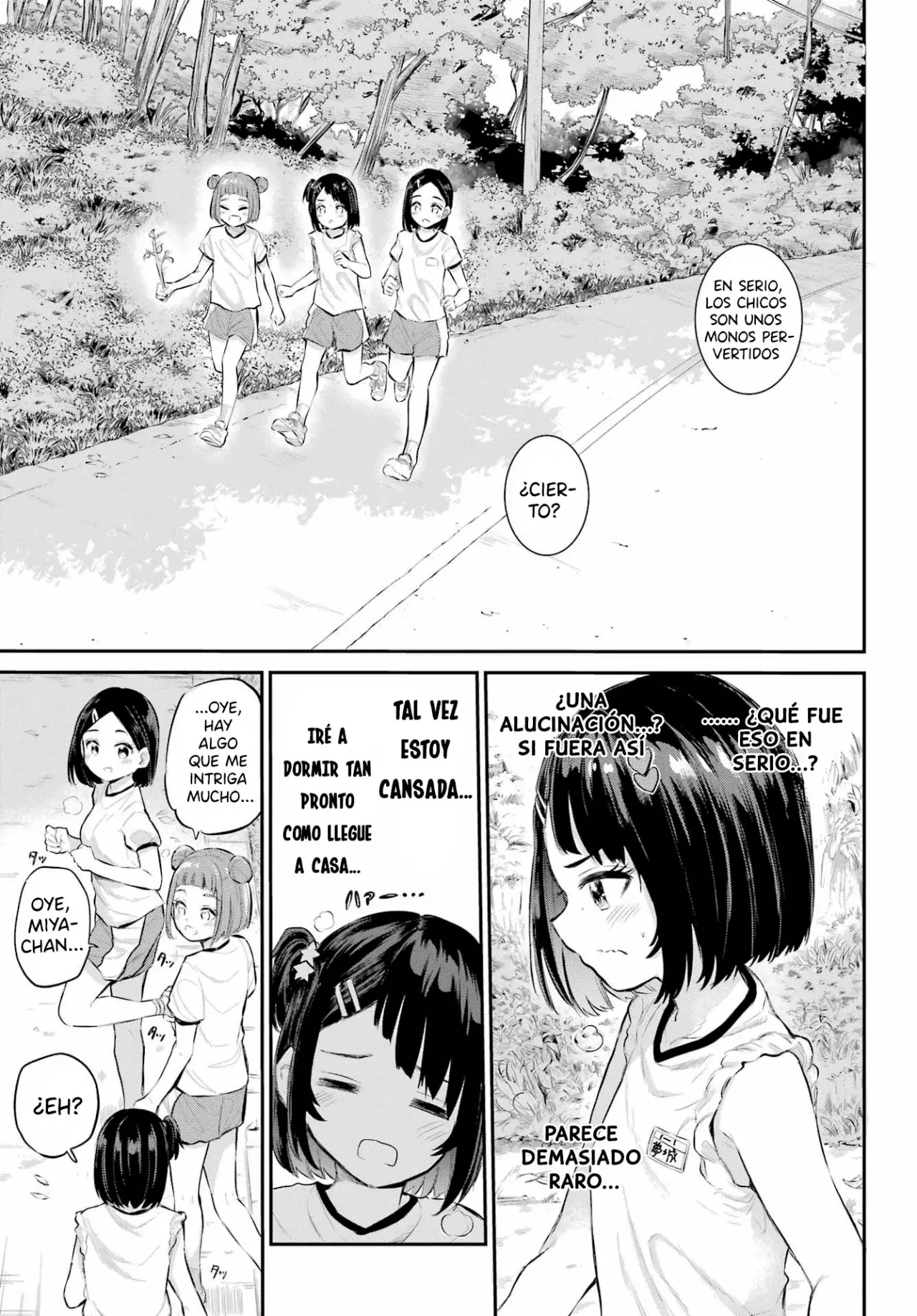 Capitulo 1 page 20