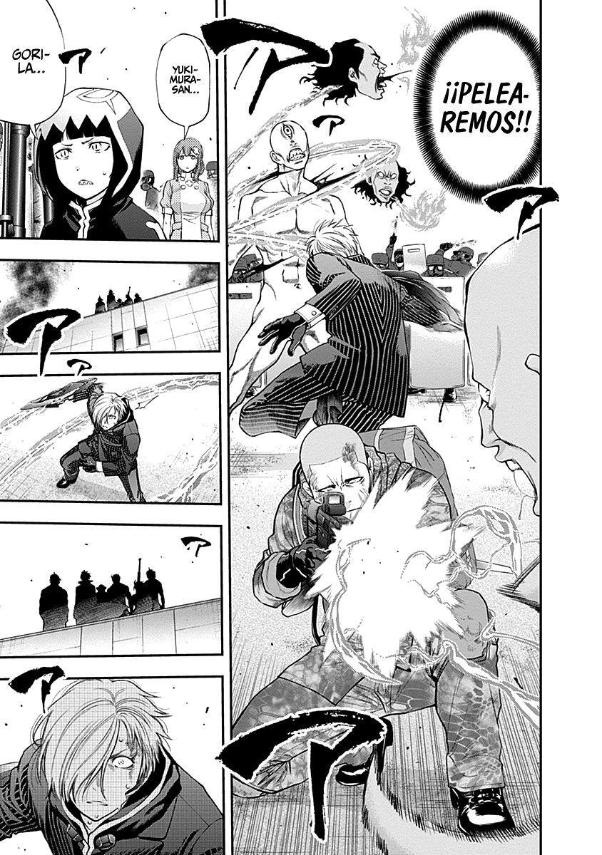 Capitulo 135 page 11