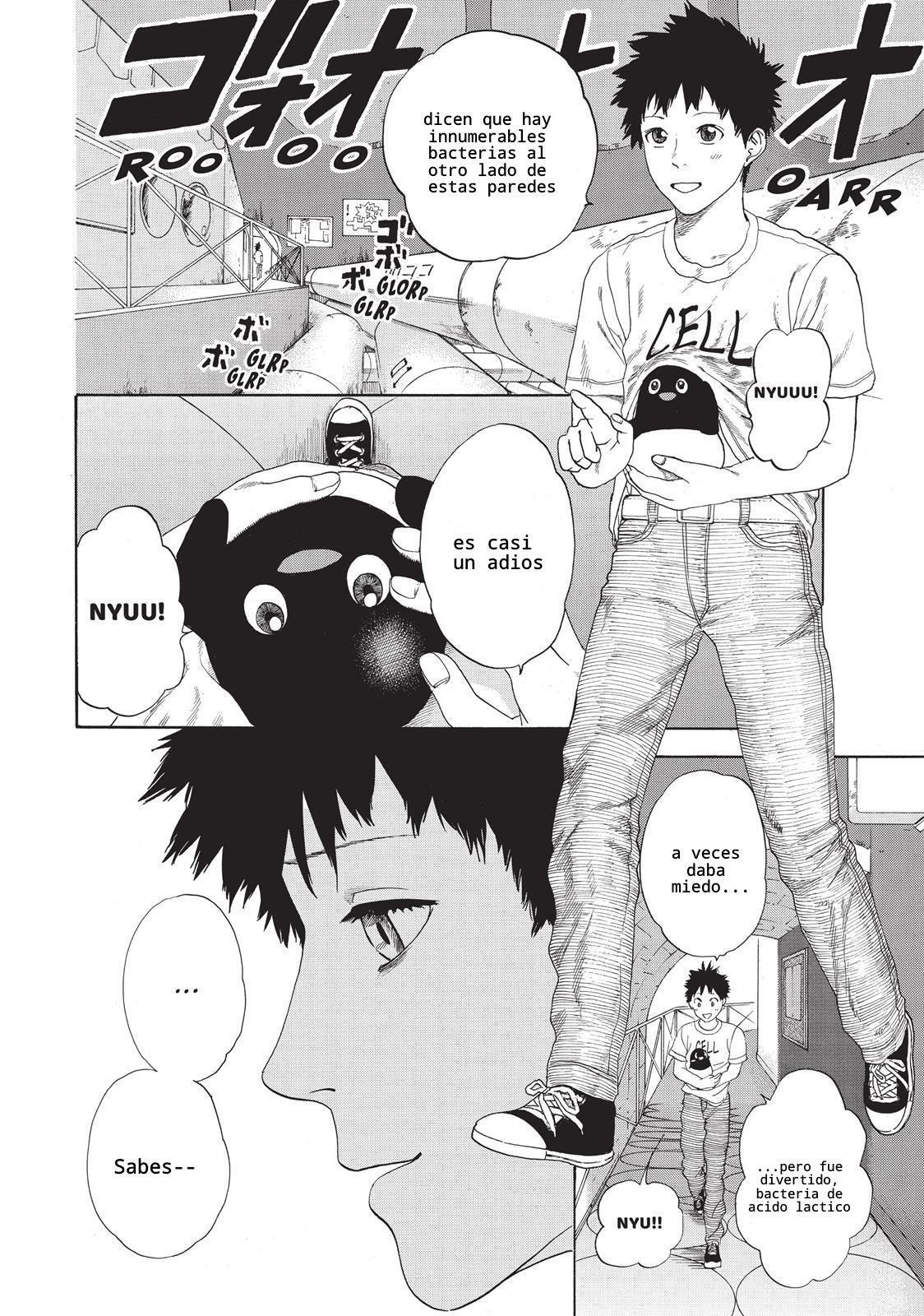Capitulo 23 page 13