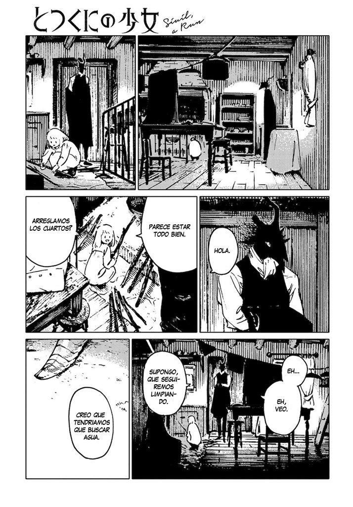 Capitulo 27.50 page 18